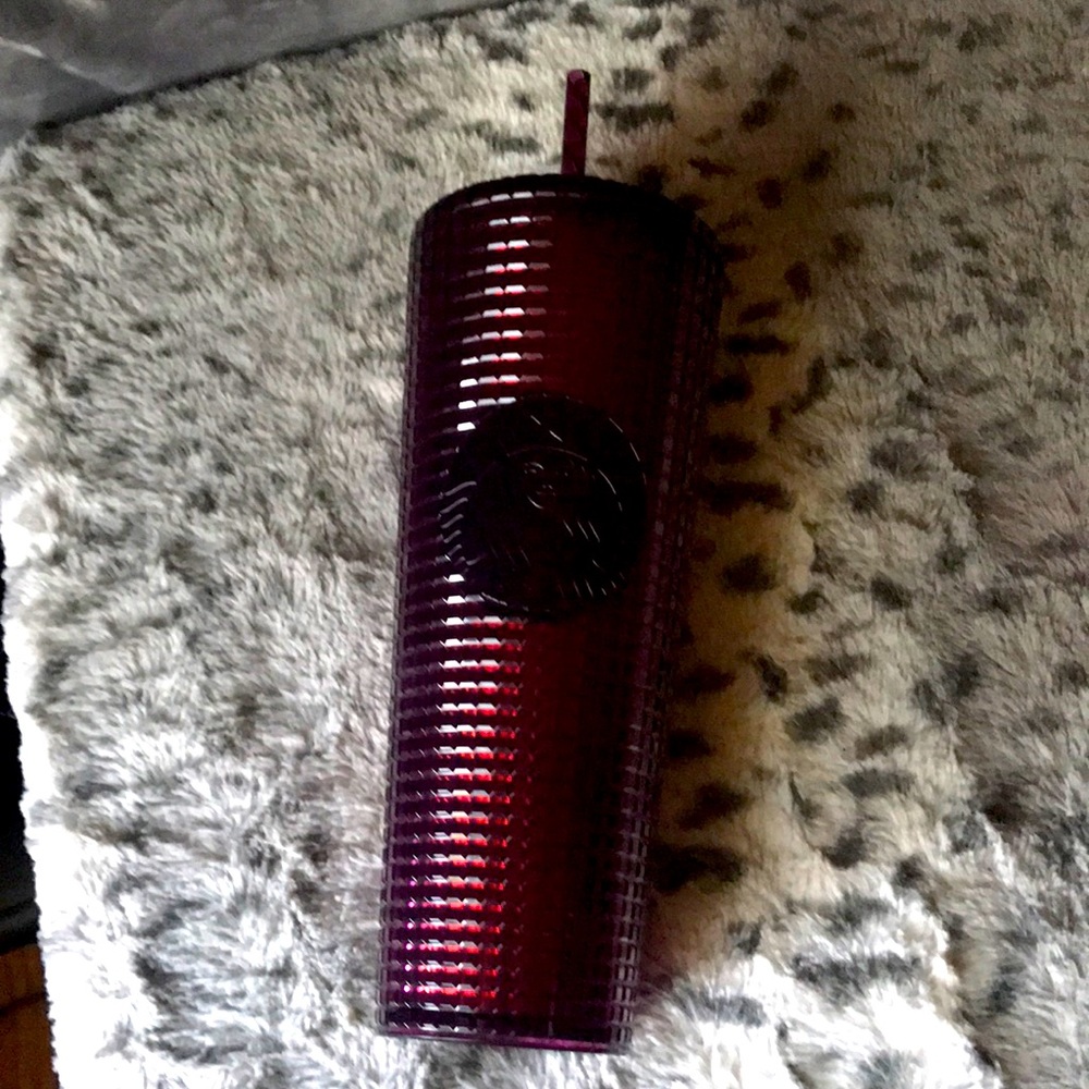 Starbucks Holiday Collection tumbler